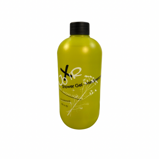 Joxir MEDITERRANEAN Shower Gel - 500ml