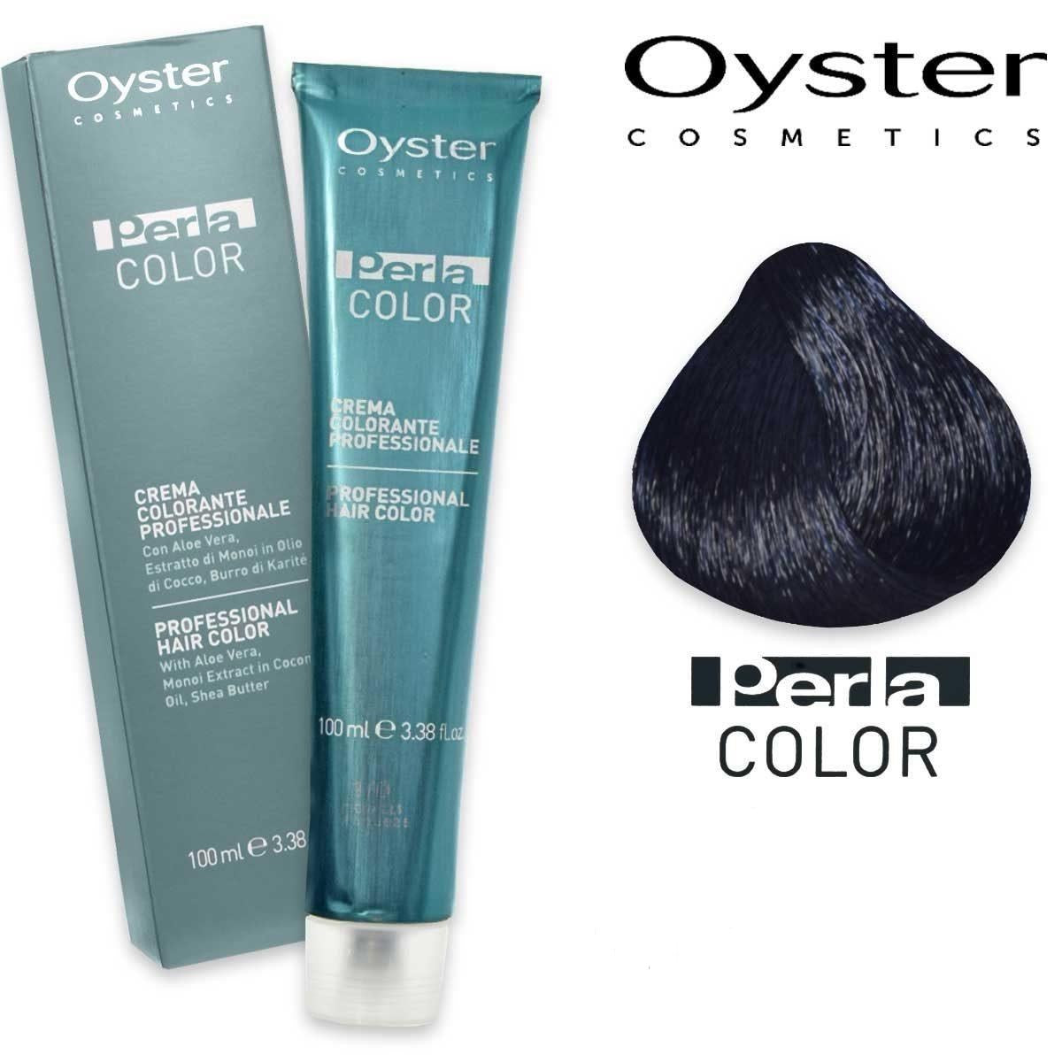 Oyster Perlacolor dye