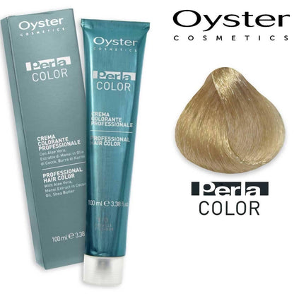 Oyster Perlacolor dye