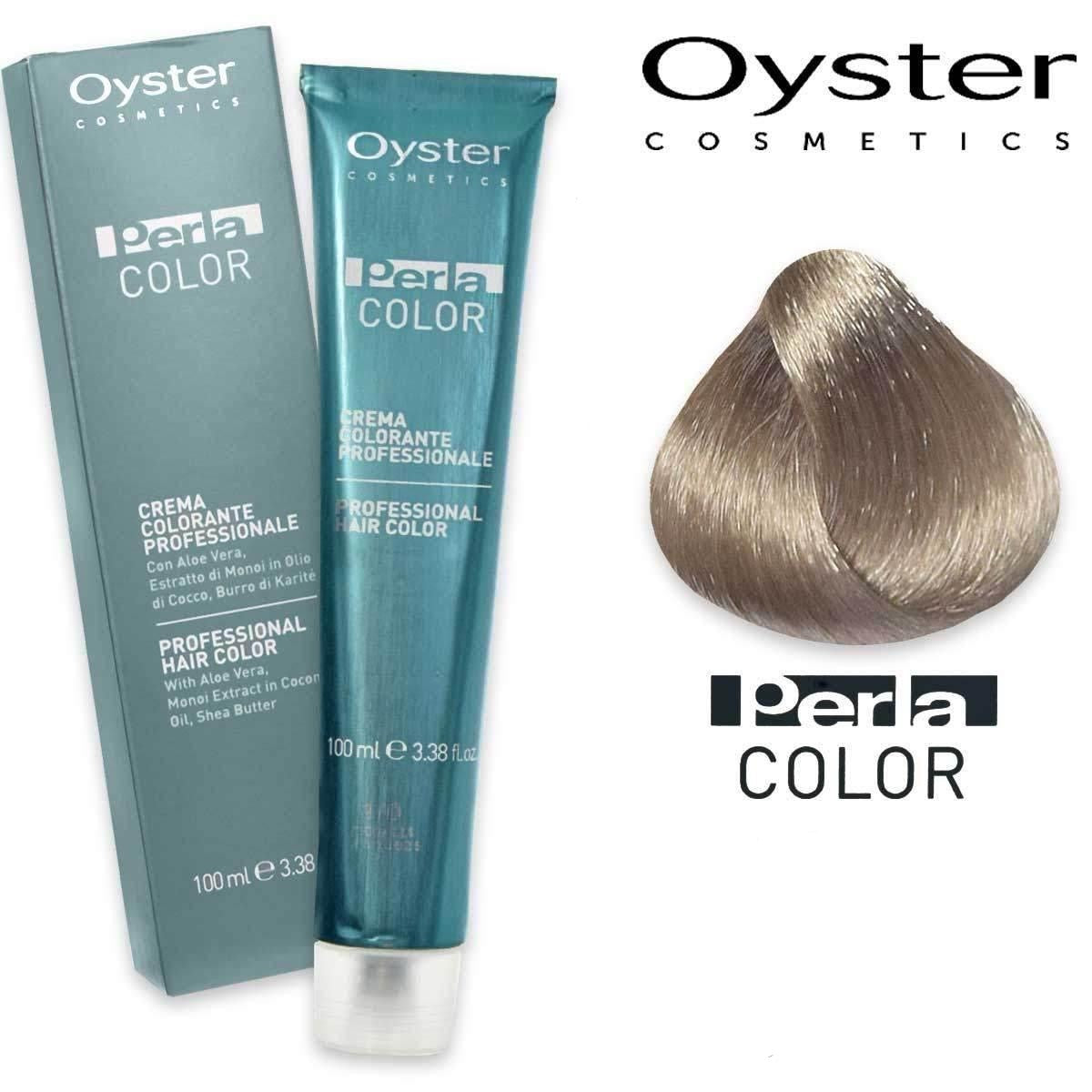 Oyster Perlacolor dye