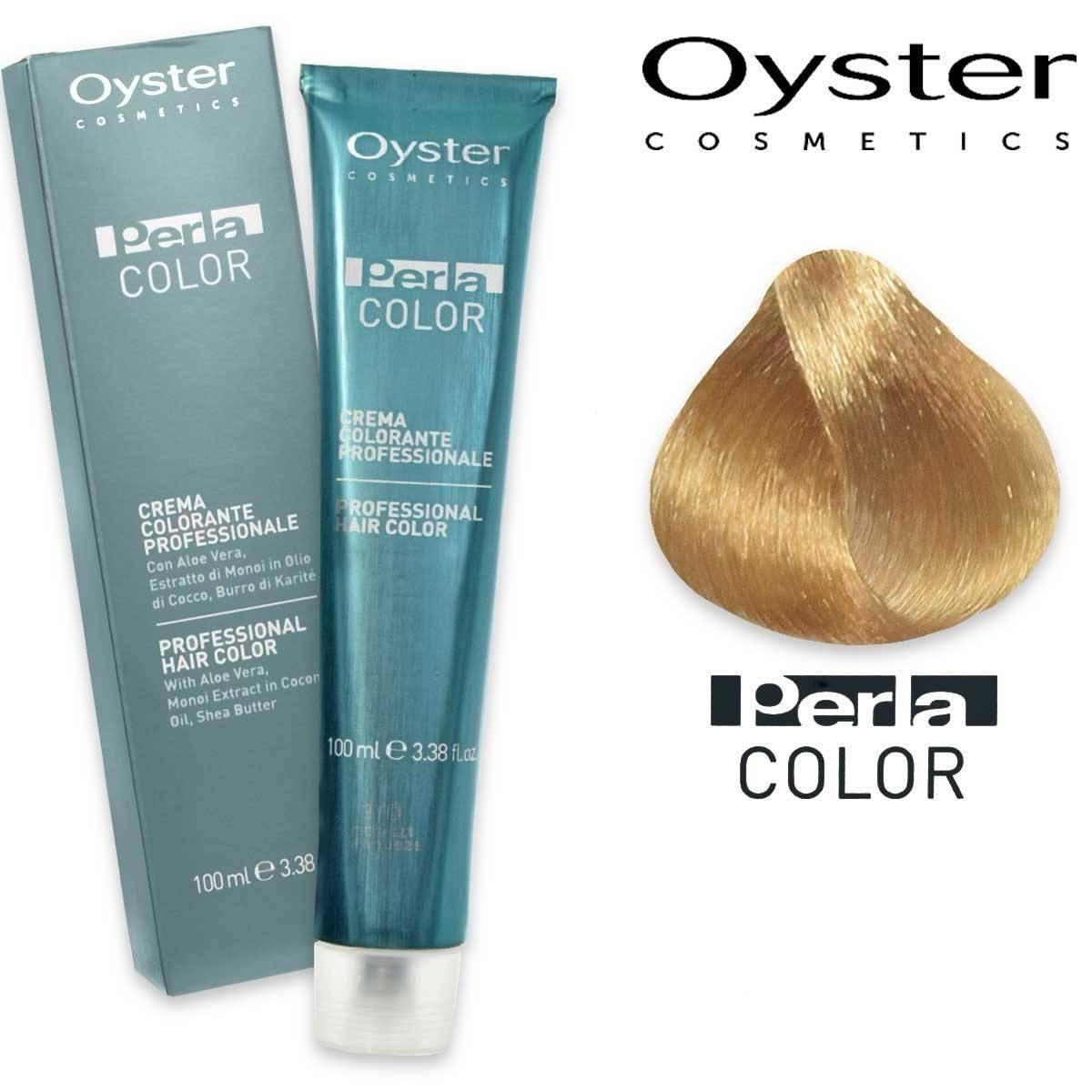 Oyster Perlacolor dye