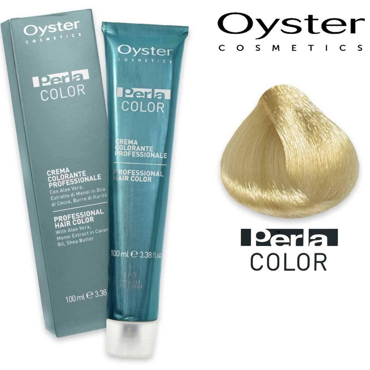 Oyster Perlacolor dye