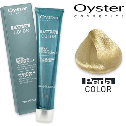 Oyster Perlacolor dye