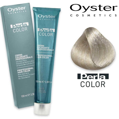 Oyster Perlacolor dye