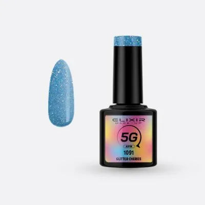 Elixir 5G Glitter