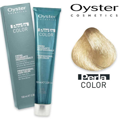 Oyster Perlacolor dye