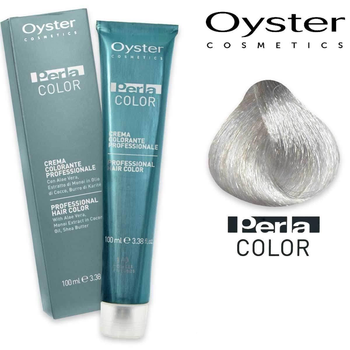 Oyster Perlacolor dye