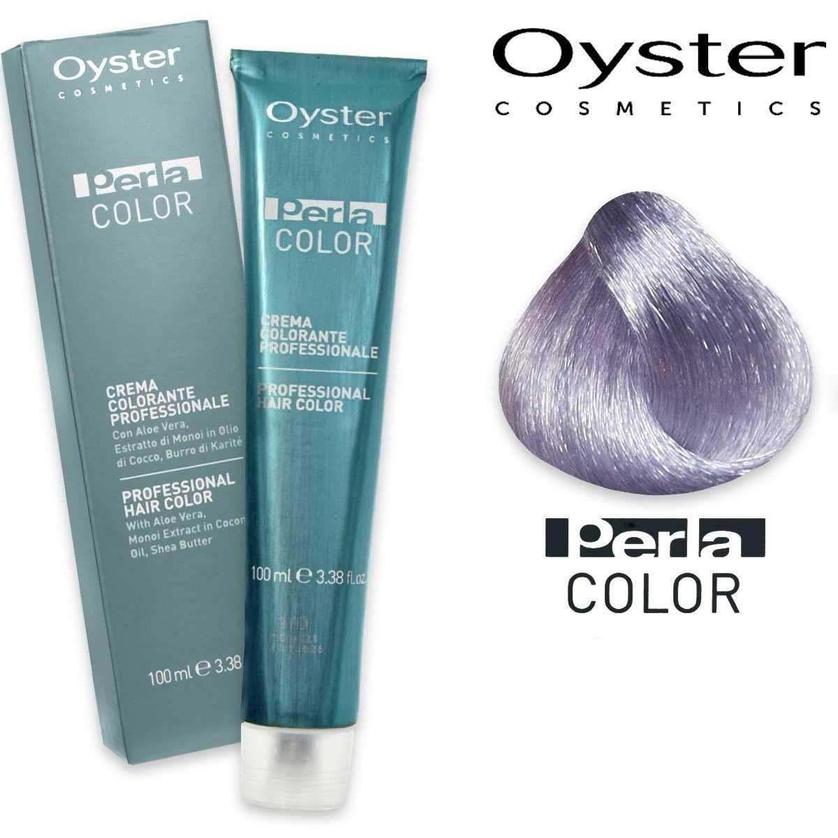 Oyster Perlacolor dye