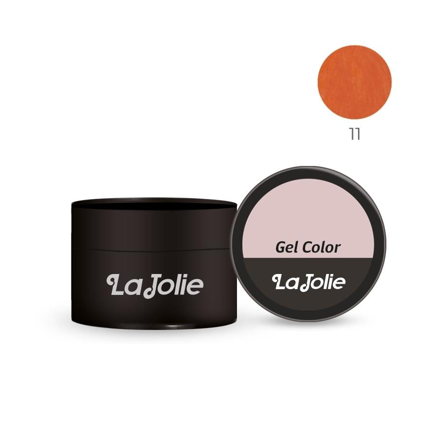 La Jolie Color Gel