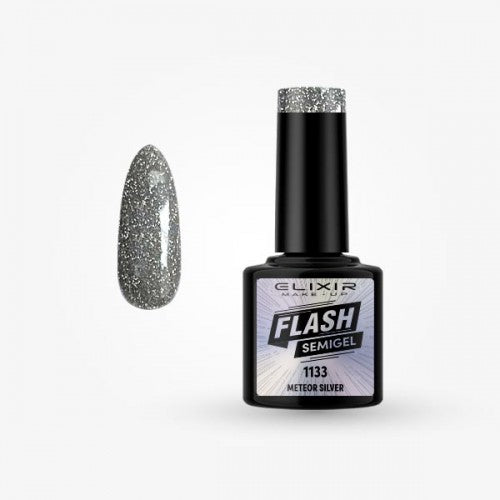 Semi-permanent FLASH Elixir