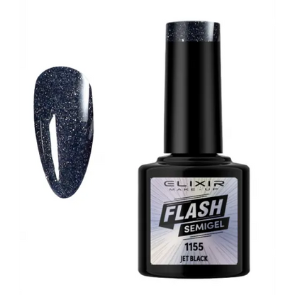 Semi-permanent FLASH Elixir