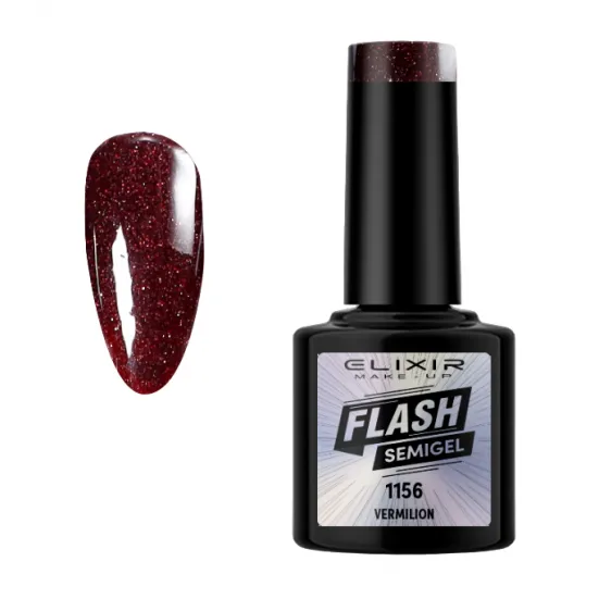 Semi-permanent FLASH Elixir