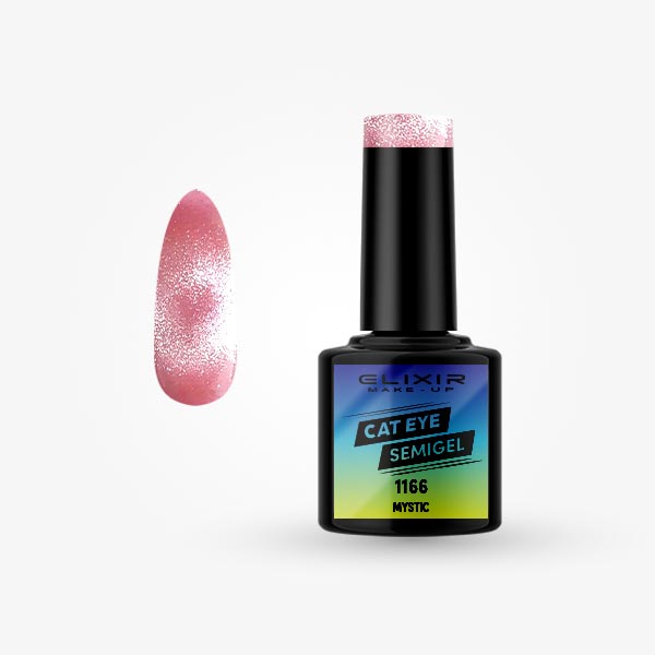 Elixir Cat Eye Semigel