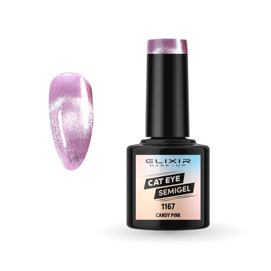 Elixir Cat Eye Semigel