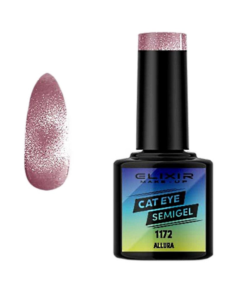 Elixir Cat Eye Semigel