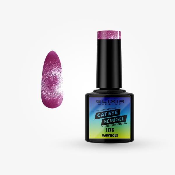 Elixir Cat Eye Semigel