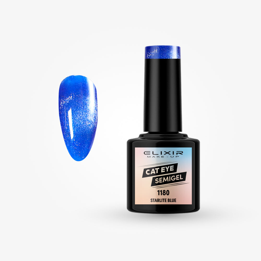 Elixir Cat Eye Semigel