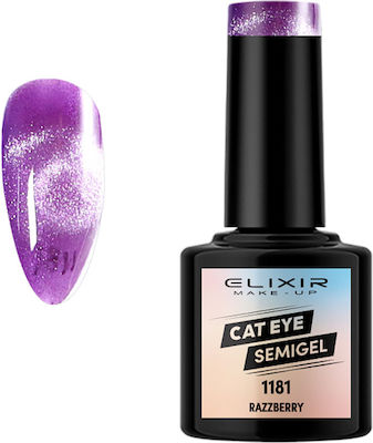 Elixir Cat Eye Semigel