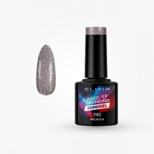 Elixir Laser Diamond semi-gel