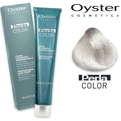 Oyster Perlacolor dye