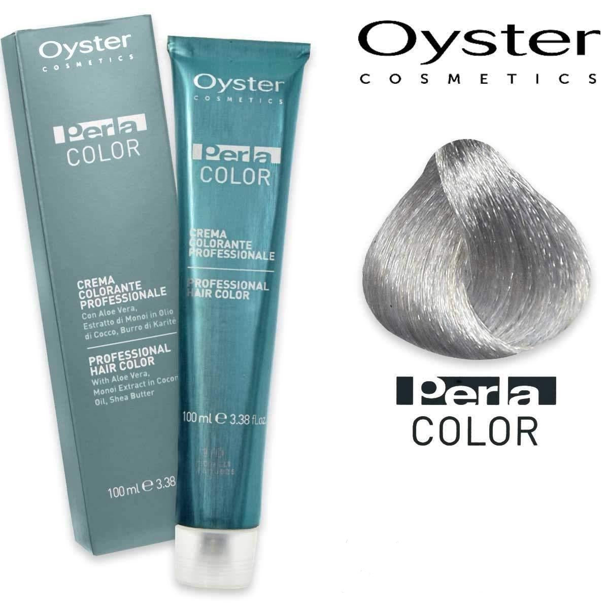 Oyster Perlacolor dye