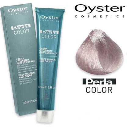 Oyster Perlacolor dye