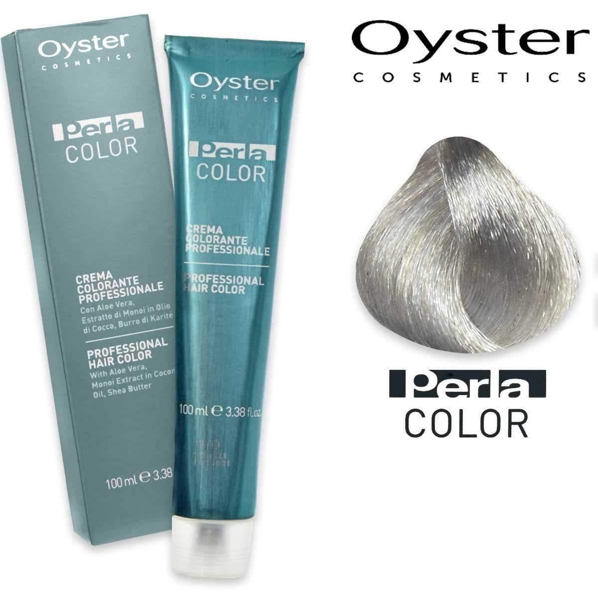 Oyster Perlacolor dye