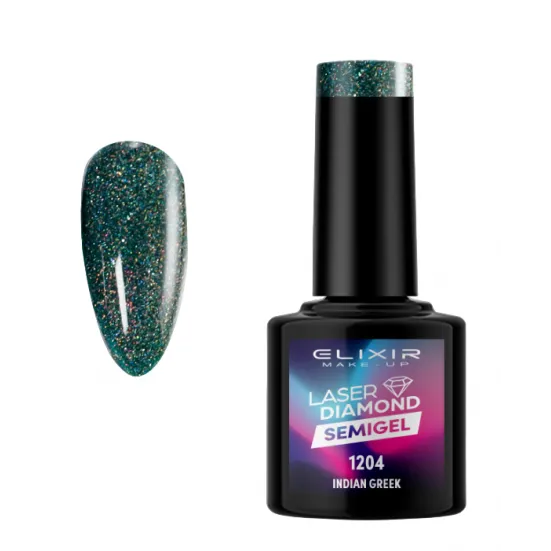 Elixir Laser Diamond semi-gel