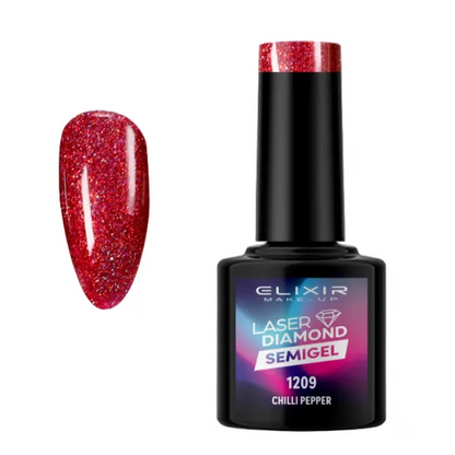 Elixir Laser Diamond semi-gel