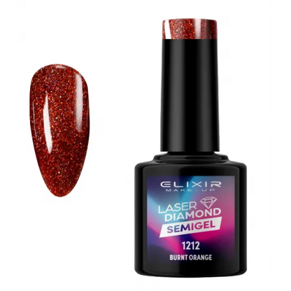 Elixir Laser Diamond semi-gel