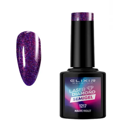 Elixir Laser Diamond semi-gel