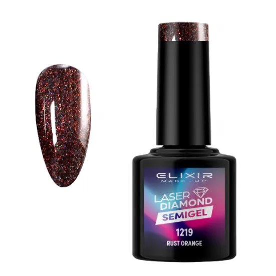 Elixir Laser Diamond semi-gel