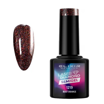 Elixir Laser Diamond semi-gel