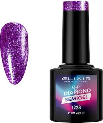 Elixir Diamond Semigel