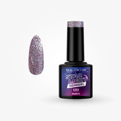 Elixir Star Light Semigel