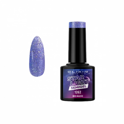 Elixir Star Light Semigel