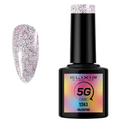 Elixir 5G Glitter