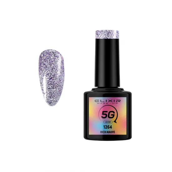 Elixir 5G Glitter