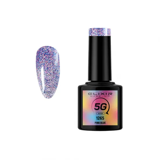 Elixir 5G Glitter