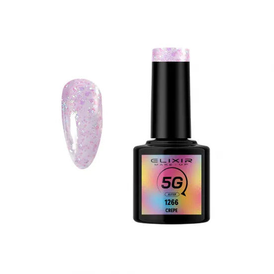 Elixir 5G Glitter