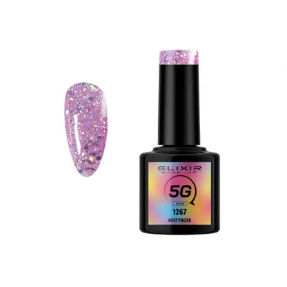 Elixir 5G Glitter