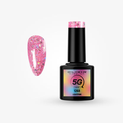 Elixir 5G Glitter