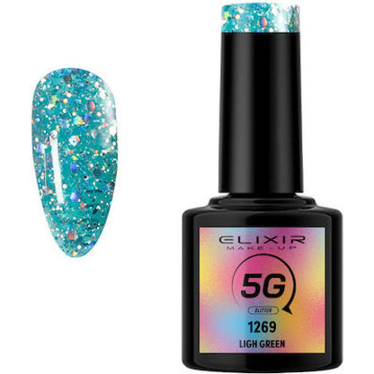 Elixir 5G Glitter