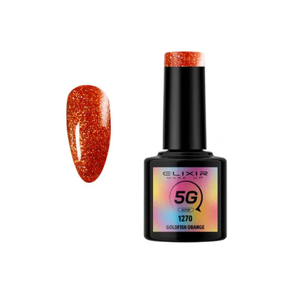 Elixir 5G Glitter