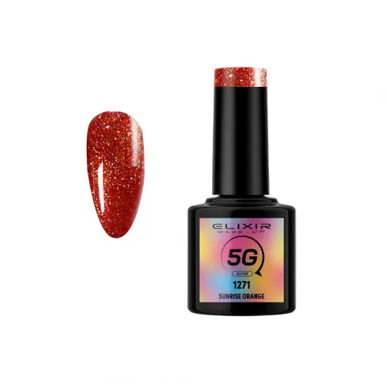 Elixir 5G Glitter