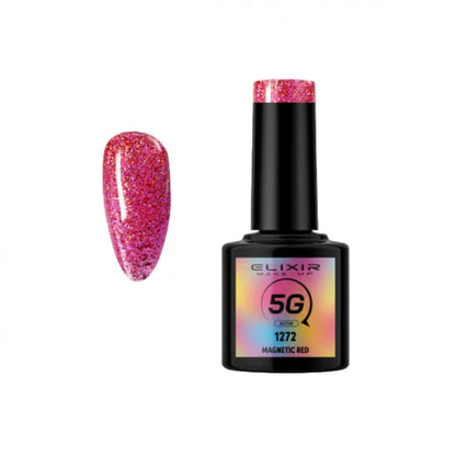 Elixir 5G Glitter