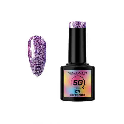 Elixir 5G Glitter