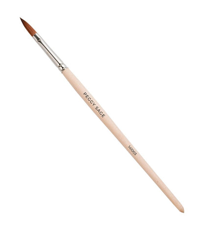 PEGGY SAGE CLASSIC RESIN BRUSH