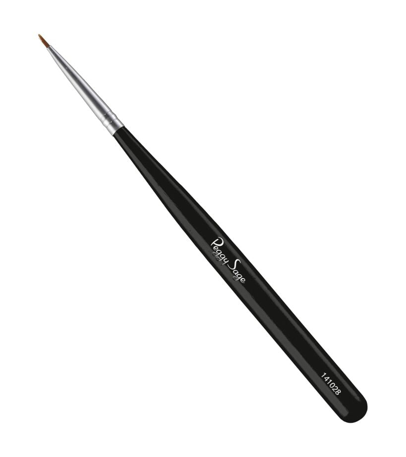 PEGGY SAGE SHORT LINER BRUSH