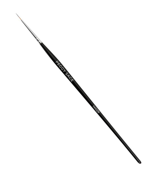 PEGGY SAGE LONG LINER BRUSH